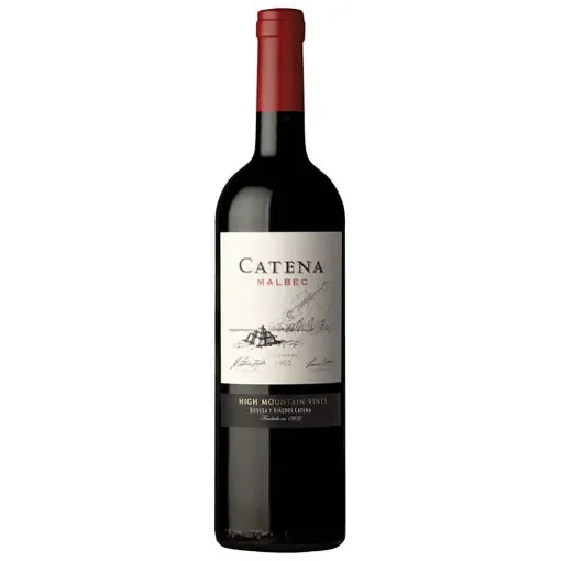 Catena Zapata - Catena Malbec Red Wine product image