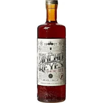 Ancho Reyes - Ancho Chile Liqueur - Red product image