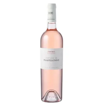 Château de Pampelonne - Côtes De Provence Rosé Wine product image