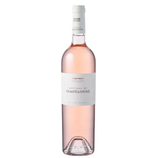 Château de Pampelonne - Côtes De Provence Rosé Wine product image