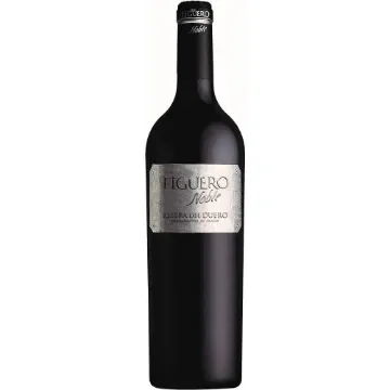 Viñedos Y Bodegas Garcia - Figuero - Noble Red Wine product image