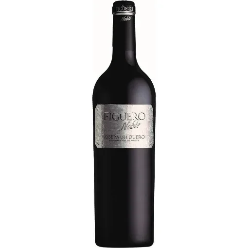 Viñedos Y Bodegas Garcia - Figuero - Noble Red Wine product image