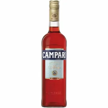 Campari Group - Italian Aperitif Campari - product image
