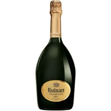 Ruinart - R de Ruinart Sparkling Wine product image