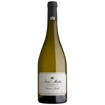 Domaine Laroche - Chablis Saint Martin - White Wine product image