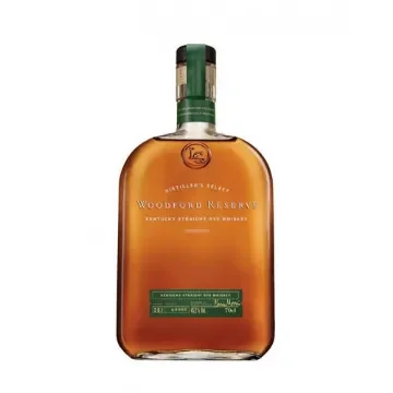 Woodford - Woodford Reserve Rye Whiskey - Premium Rye product image