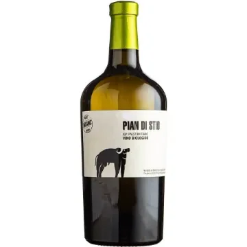 San Salvatore 1988 - Fiano Paestum IGP White Wine product image