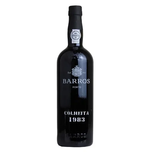 Barros - Colheita Port 1983 - Aged 37 Years product image