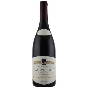Domaine Coquard Loison-Fleurot - Clos De Vougeot Grand Cru product image