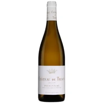 Chateau de Tracy - Mademoiselle De T White Wine product image