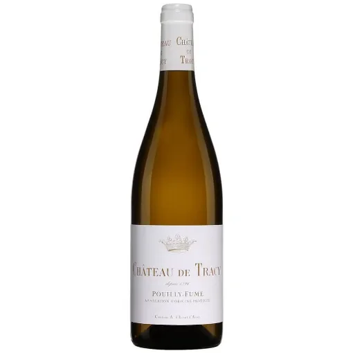 Chateau de Tracy - Mademoiselle De T White Wine product image