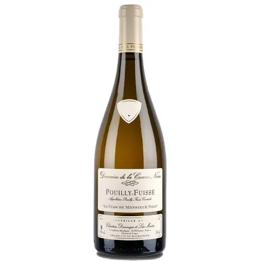 Domaine de la Creuze Noire - Pouilly-Fuissé White Wine product image
