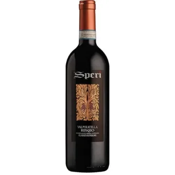 Speri - Valpolicella Superiore Ripasso DOC - Premium Red Wine product image