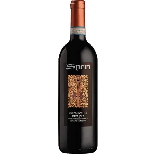 Speri - Valpolicella Superiore Ripasso DOC - Premium Red Wine product image