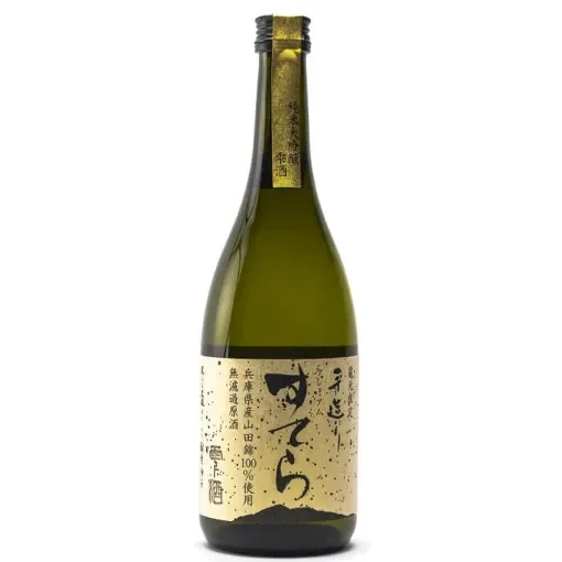 Inaba Shuzo - Stella Premium Junmaï Daïginjo Sake product image