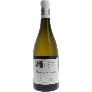 Jean-Marc Boillot - Puligny-Montrachet White Wine product image