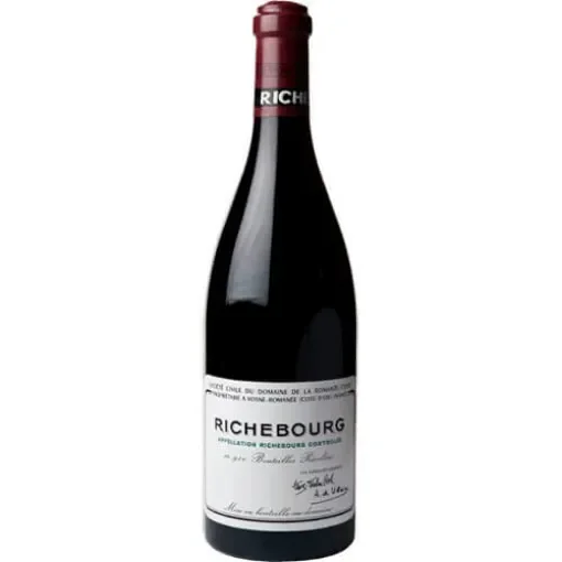 Domaine de la Romanée-Conti - Richebourg Grand Cru - Fine Red Wine product image