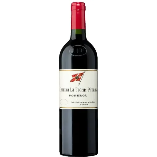 Château La Fleur-Pétrus - Exquisite Red Wine product image