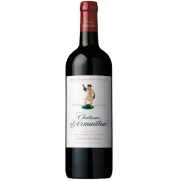 Chateau Armailhac - Château D'Armailhac Red Wine product image