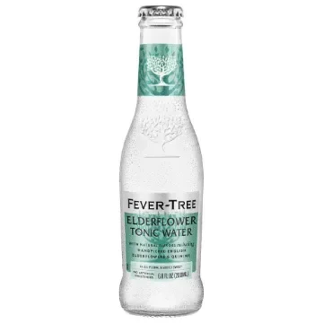 Fever Tree - Elderflower Tonic Mixer - product image