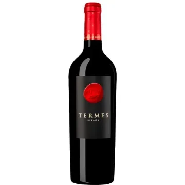 Numanthia - Numanthia Termes Wine - Premium Quality product image