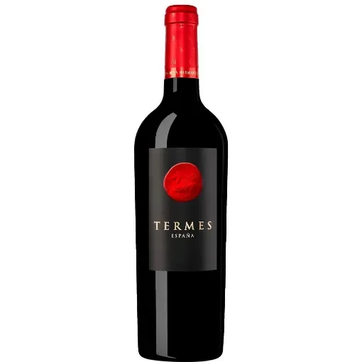 Numanthia - Numanthia Termes Wine - Premium Quality product image