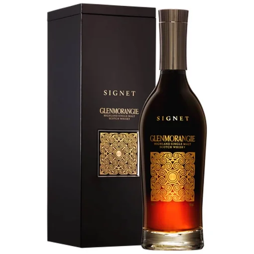 Glenmorangie - Signet Whisky - Premium Single Malt product image