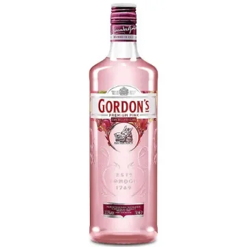 Gordon's - Pink Gin - Premium Flavored Spirit product image