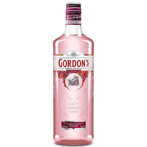 Gordon's - Pink Gin - Premium Flavored Spirit product image