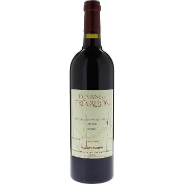 Domaine de Trevallon - IGP Alpilles Red Wine product image