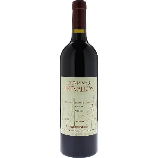 Domaine de Trevallon - IGP Alpilles Red Wine product image