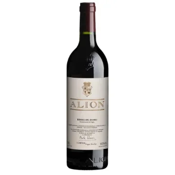 Bodegas Vega Sicilia - Alion Red Wine - Premium Quality product image