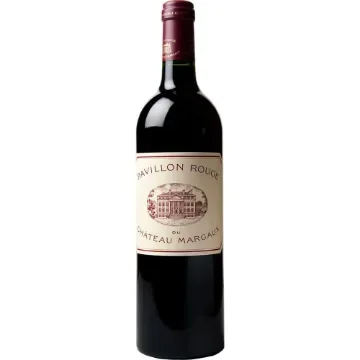 Château Margaux - Pavillon Rouge Red Wine product image