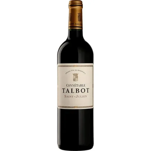 Château Talbot - Connetable Talbot Red Wine product image