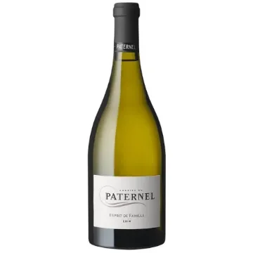 Domaine du Paternel - White Wine - Esprit de Famille - Cassis product image