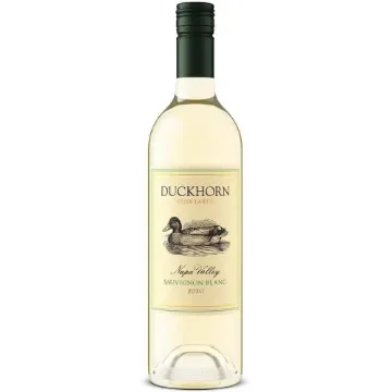 Duckhorn - Sauvignon Blanc White Wine - Elegant Freshness product image