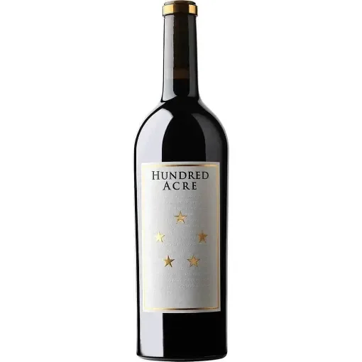 Hundred Acre - Wraith Cabernet Sauvignon - Premium Red Wine product image
