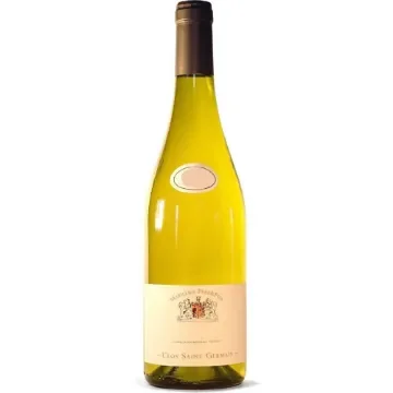 Domaine Marillier Père et Fils - Clos Saint Germain Chardonnay - Vieilles Vignes product image