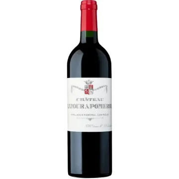 Château Latour - À Pomerol Red Wine product image