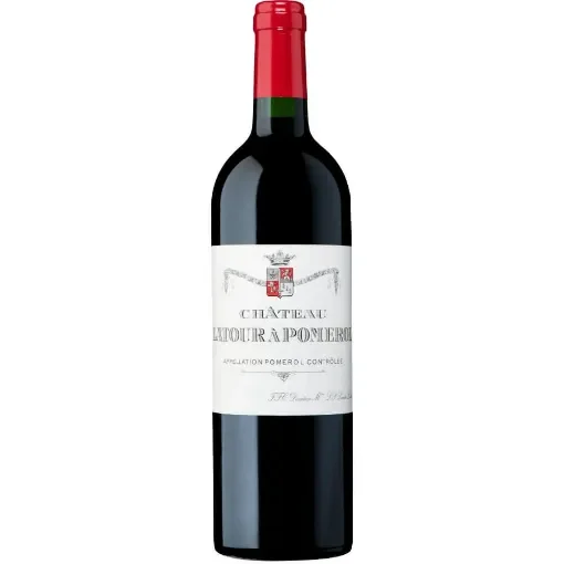 Château Latour - À Pomerol Red Wine product image
