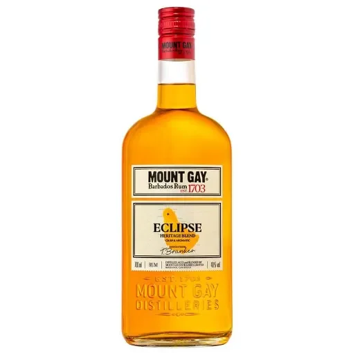 Mount Gay - Eclipse Rum - Premium Barbados Spirit product image