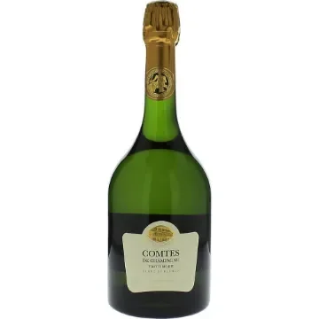 Taittinger - Comtes De Champagne - Grand Cru - Blanc De Blancs product image