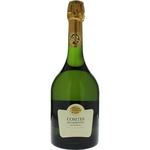 Taittinger - Comtes De Champagne - Grand Cru - Blanc De Blancs product image