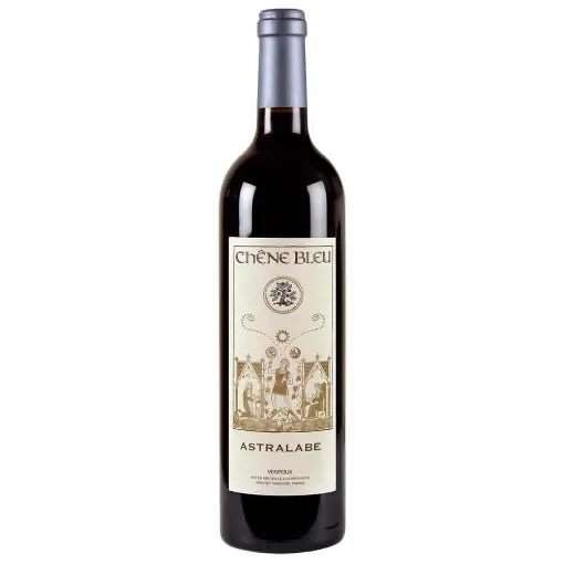 Chêne Bleu - Astralabe Red Wine - Premium Quality product image