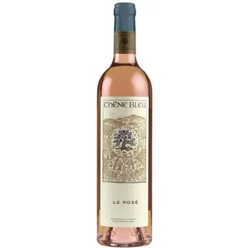 Chêne Bleu - Le Rosé Wine - Premium Provence Rosé product image