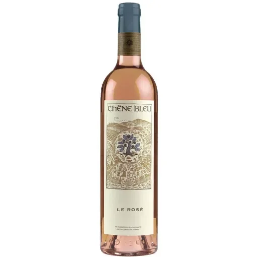 Chêne Bleu - Le Rosé Wine - Premium Provence Rosé product image