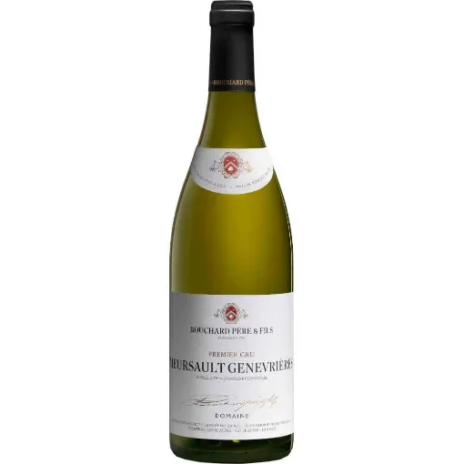 Bouchard Père & Fils - Meursault Les Genevrières Premier Cru - 1Er Cru product image