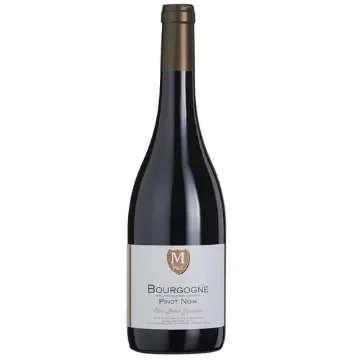 Domaine Marillier Père et Fils - Bourgogne Pinot Noir - Clos Saint Germain product image