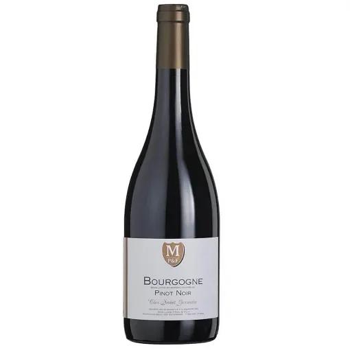 Domaine Marillier Père et Fils - Bourgogne Pinot Noir - Clos Saint Germain product image