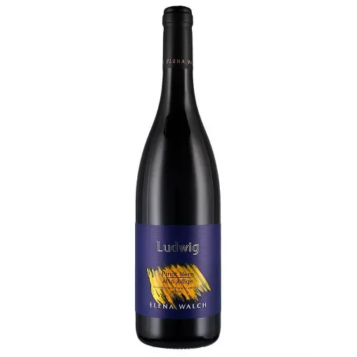 Elena Walch - Pinot Nero - Premium Italian Red Wine product image